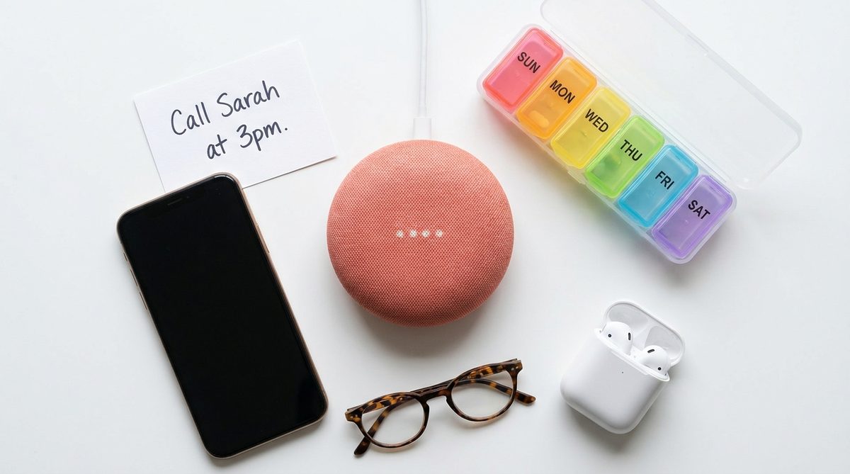 7 Myths About Seniors and Technology That Are Completely Wrong