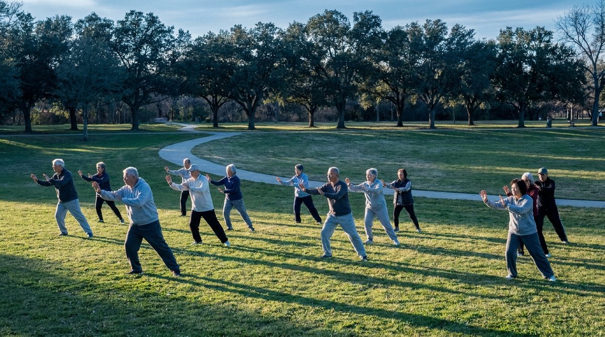 Nearly Half of Older Adults Improve With Age: What Science Says