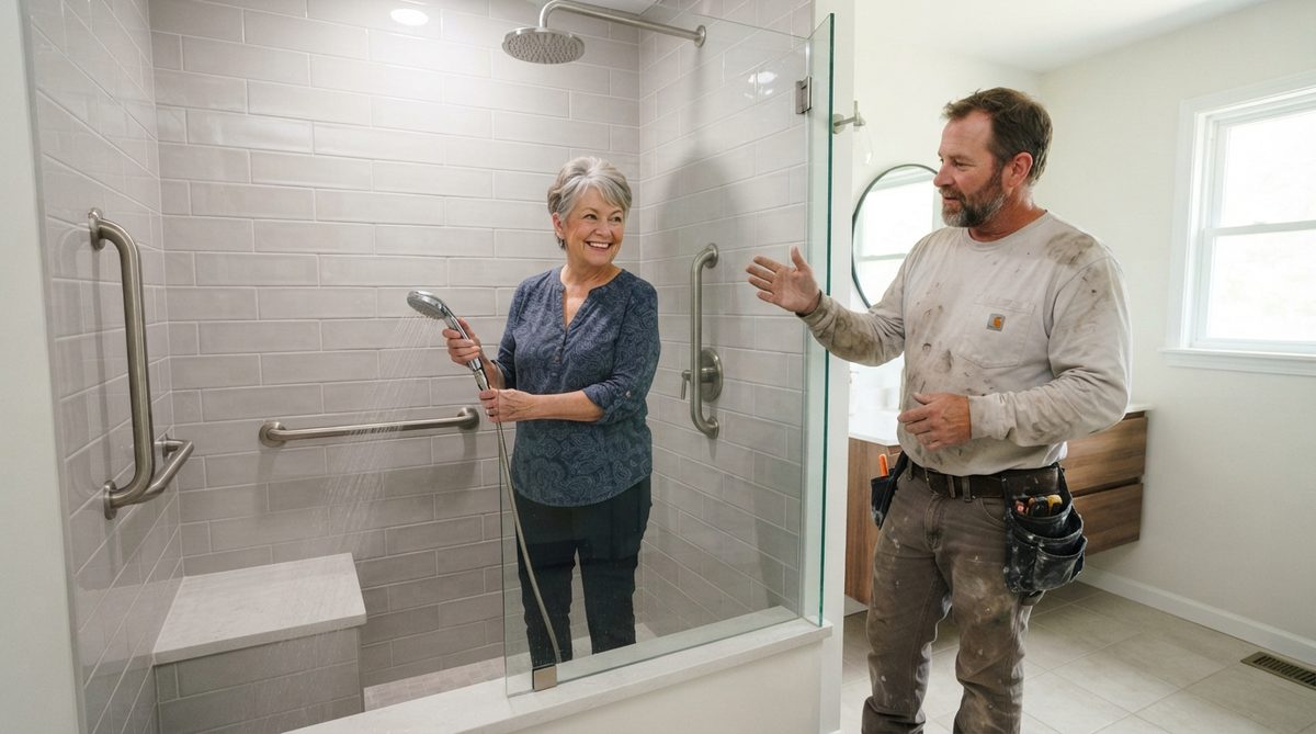 Aging in Place: Why Most Homes Aren't Ready and How to Fix Yours
