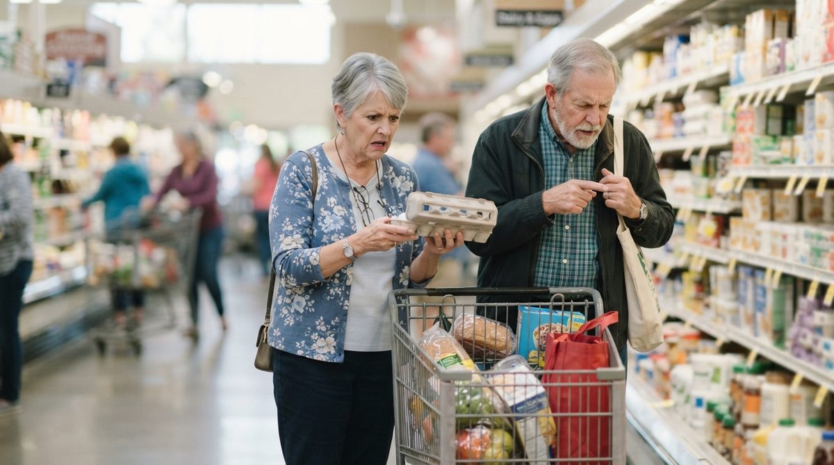 Inflation Draining Retirement Savings: A CPA's Survival Guide