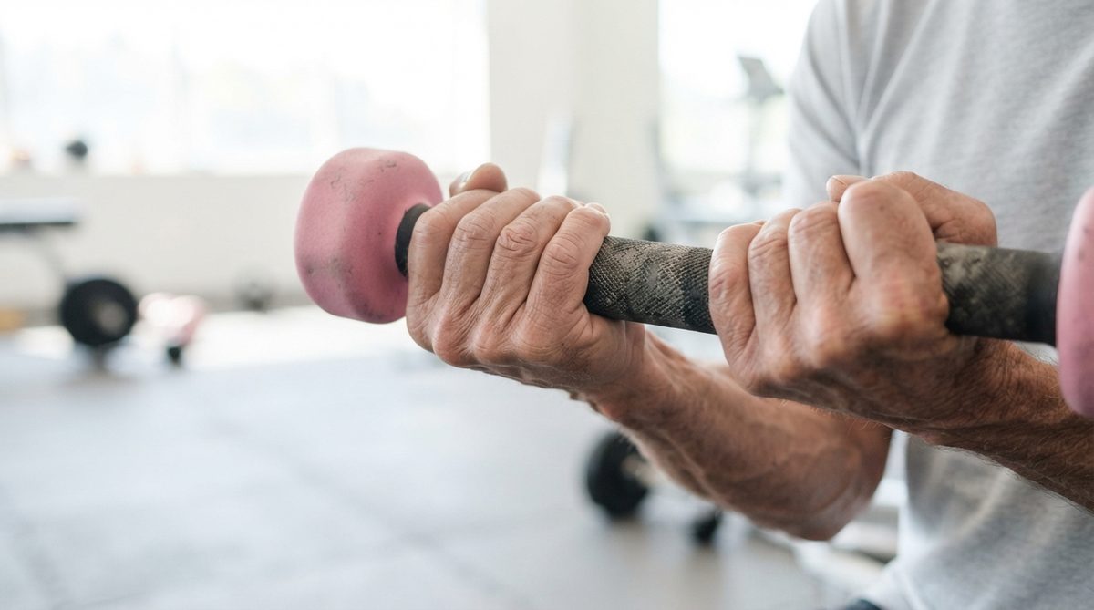 7 Daily Resistance Tips for Seniors to Build Strength Fast