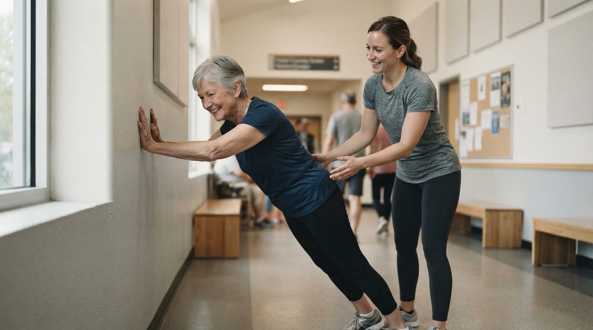 7 Daily Resistance Tips for Seniors to Build Strength Fast
