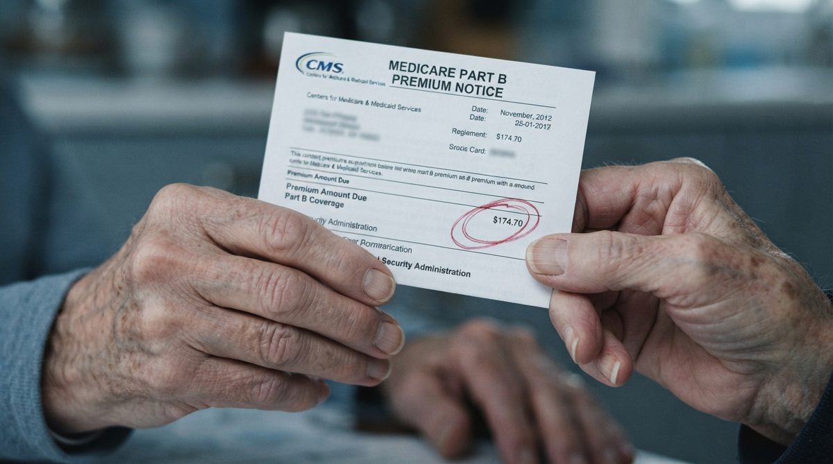 How Retirees Can Manage Income to Avoid Higher IRMAA 2026
