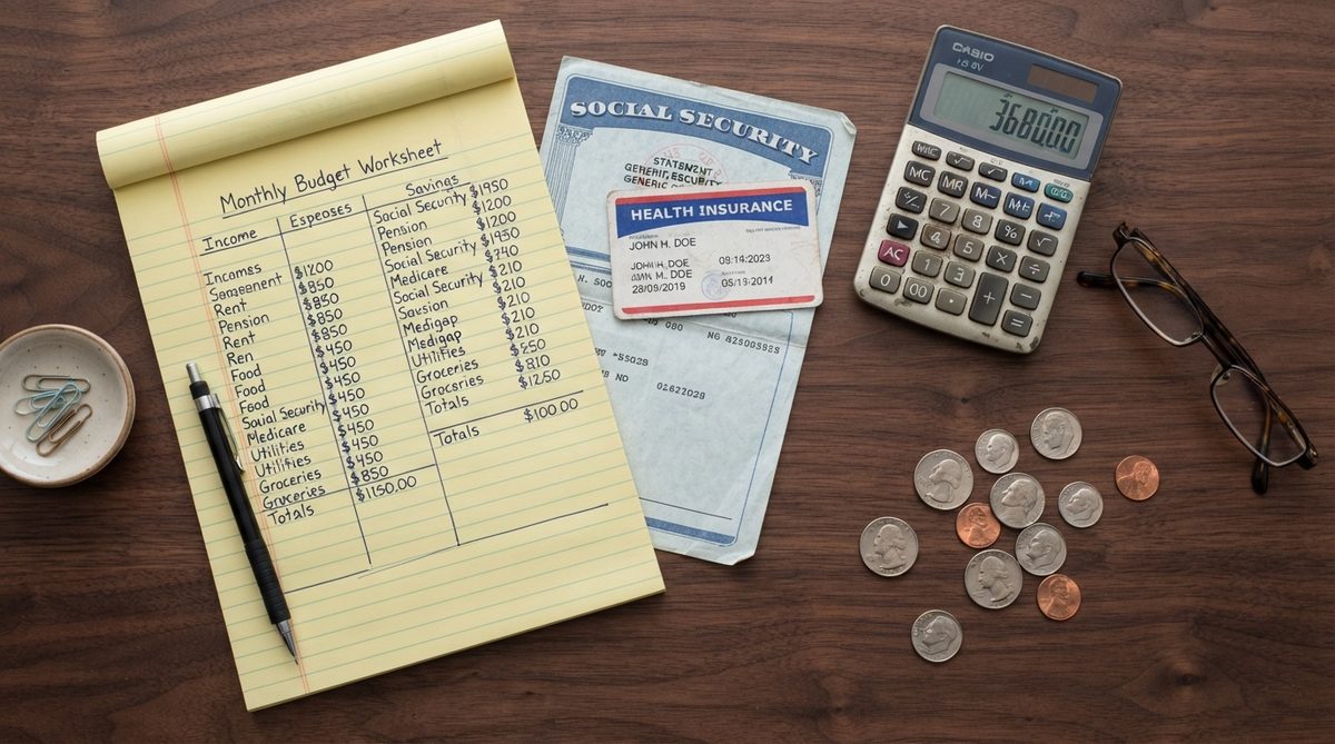 Inflation Draining Retirement Savings: A CFP's Survival Plan