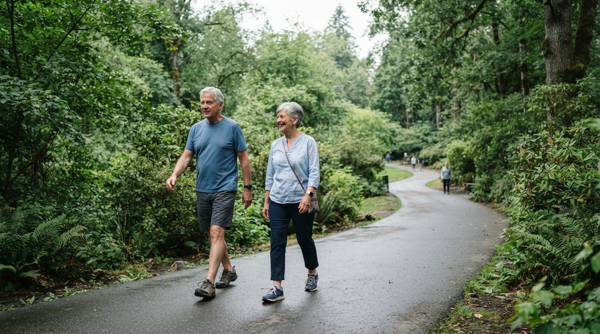 Shingles Vaccine for Seniors: Why Your Doctor Says Get It Now