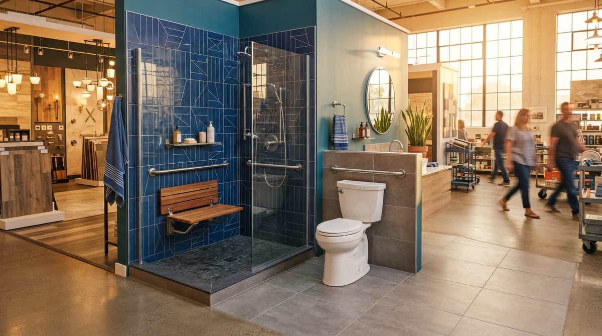 Age-Proofing Your Home: The Real Cost of Aging in Place