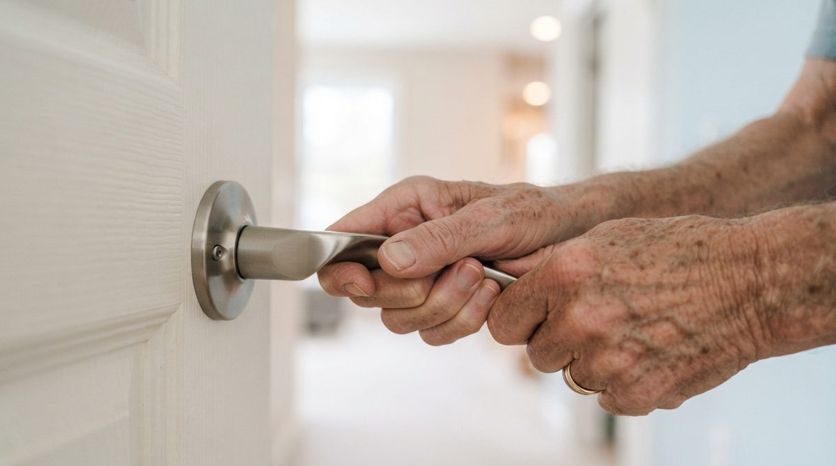 Age-Proofing Your Home: The Real Cost of Aging in Place