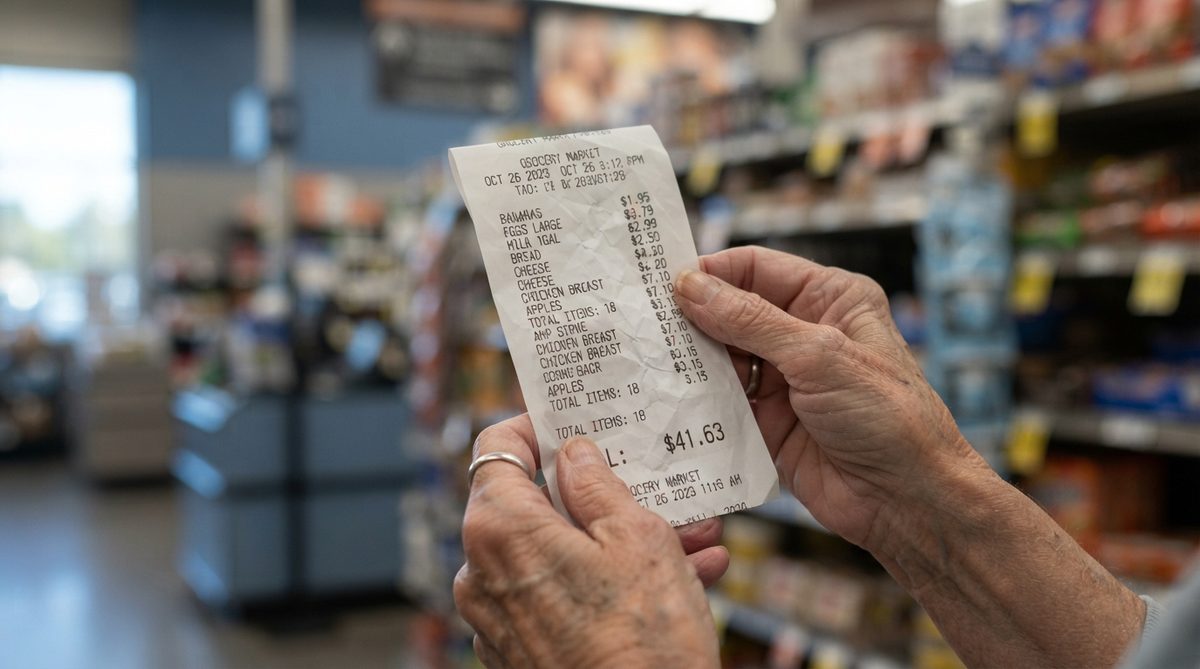 5 Myths About Inflation and Retirement Savings Debunked