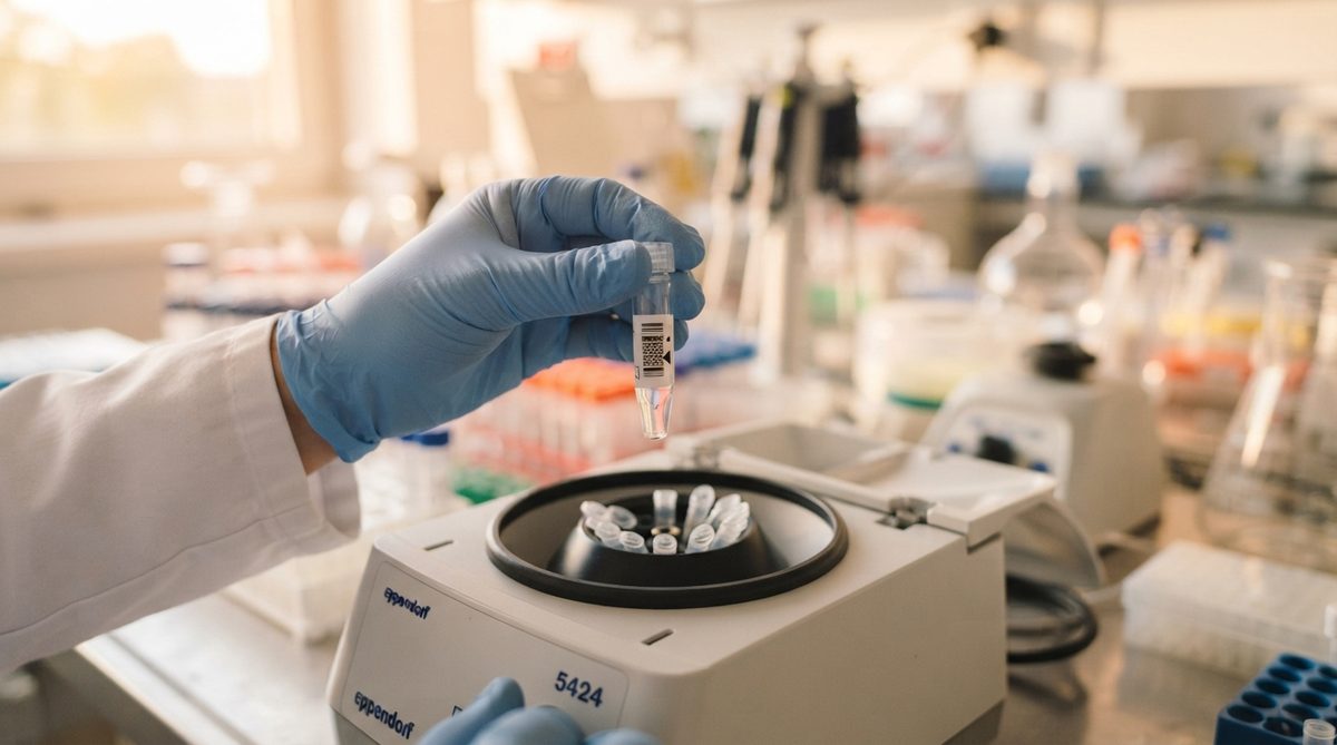Scientists Boosted One Protein and Reversed Aging in Mice
