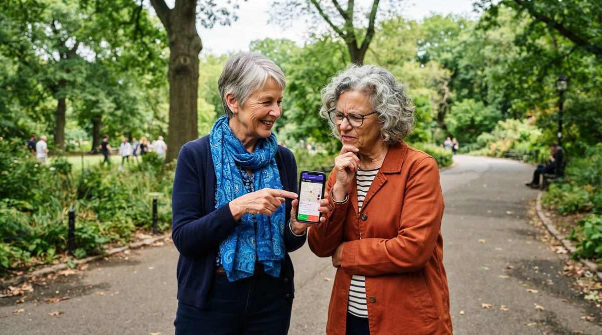 7 Ways Seniors Can Protect Themselves From Online Scams