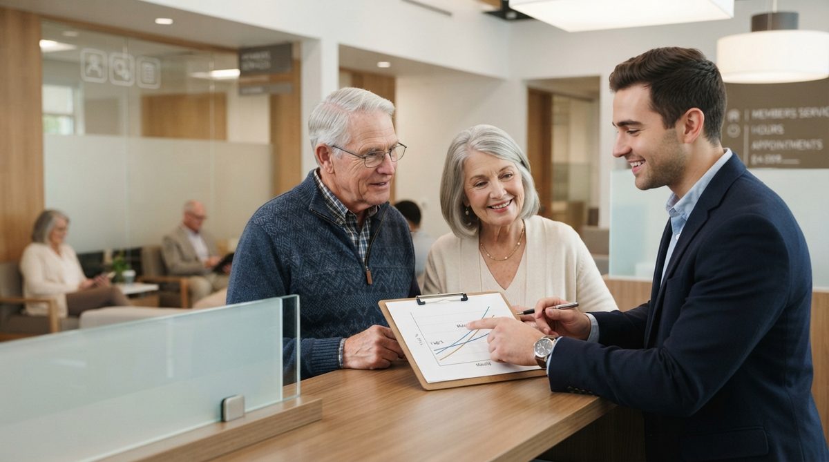 Inflation Draining Retirement Savings: 7 Moves Seniors Must Make Now