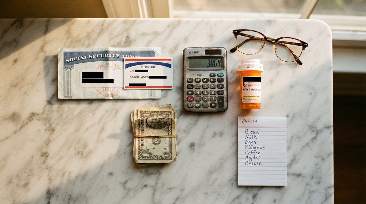 How to Stretch Your Social Security Check in 2026