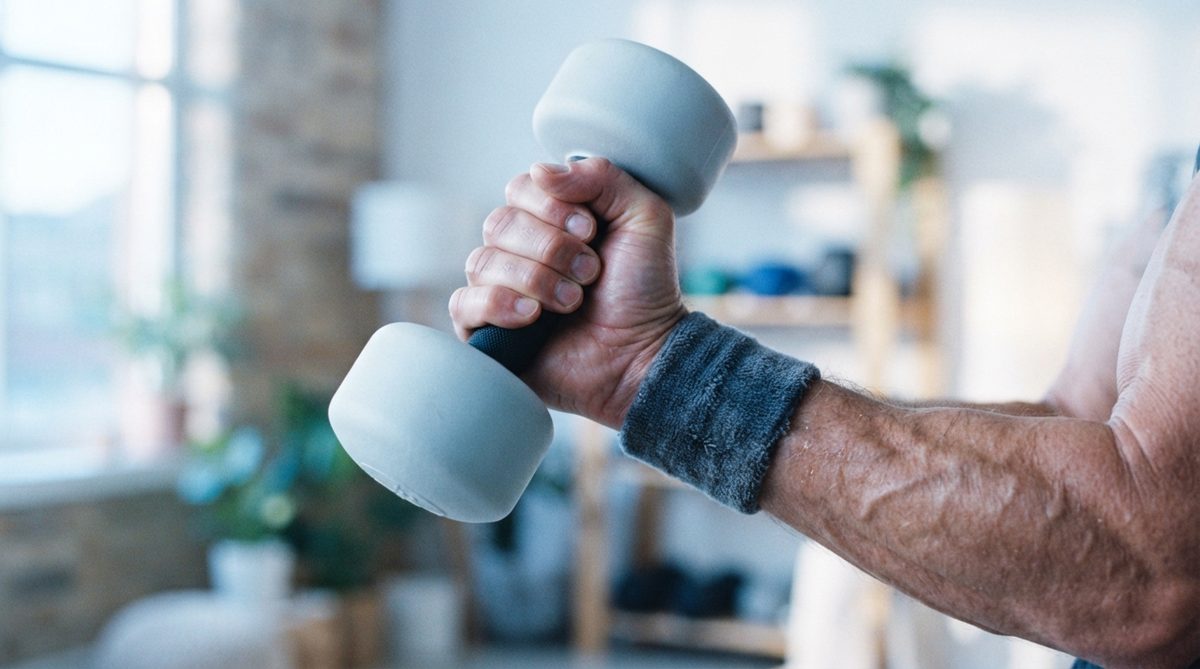 6 Myths About Healthy Aging After 60 That Could Hurt You