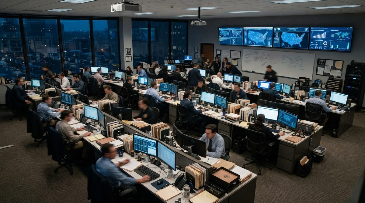 Elder Fraud Rises as Scammers Use AI: How to Fight Back