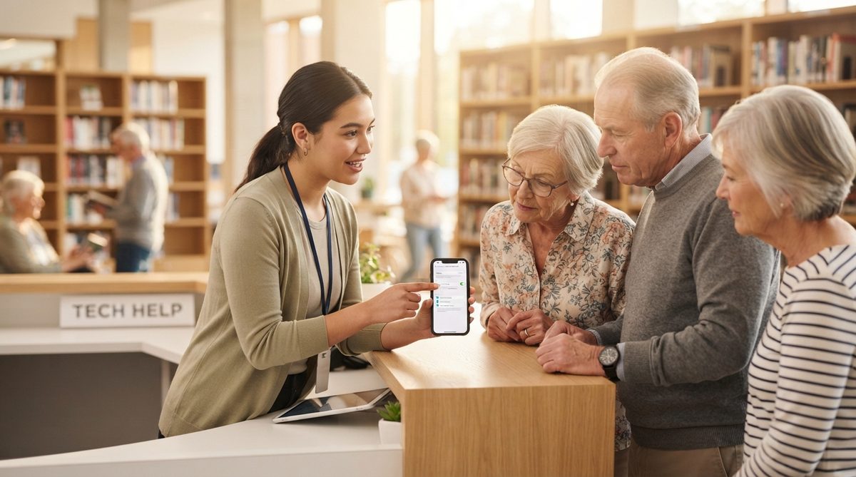 Elder Fraud Rises as Scammers Use AI: How to Fight Back