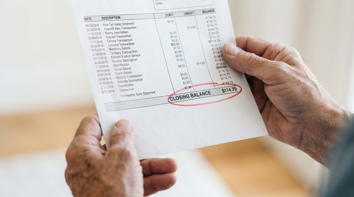 Inflation Draining Retirement Savings: A CPA's Survival Plan