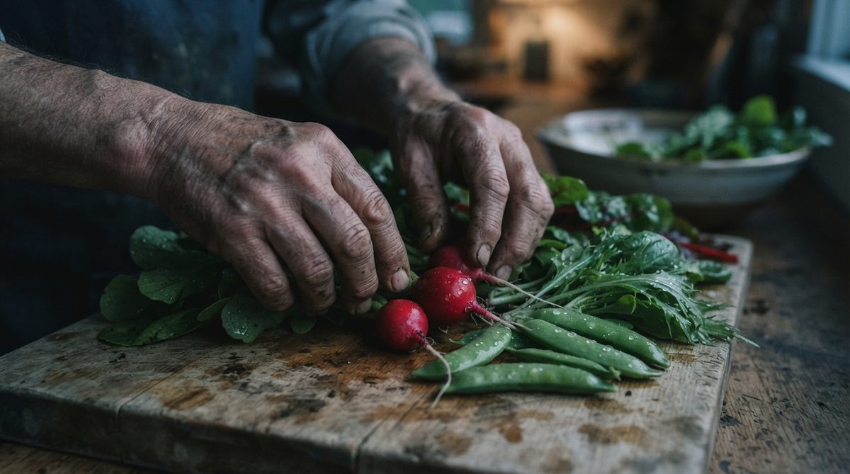 7 Spring Health Tips for Seniors to Thrive in 2026