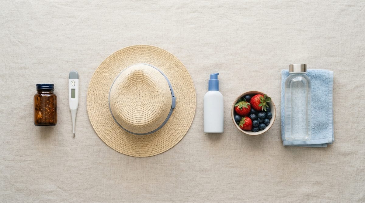 7 Spring Health Tips for Seniors to Thrive in 2026