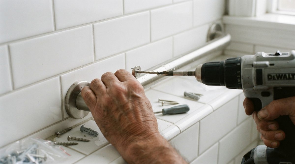 How to Set Up Your Home to Age in Place for Under $1,500