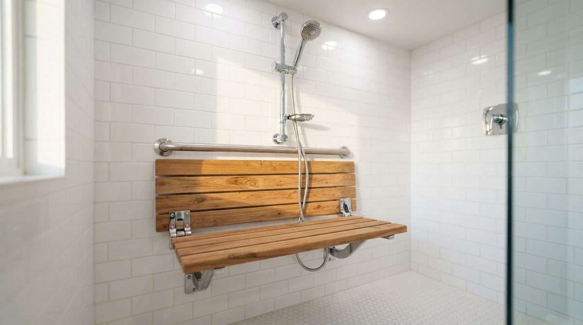 How to Set Up Your Home to Age in Place for Under $1,500