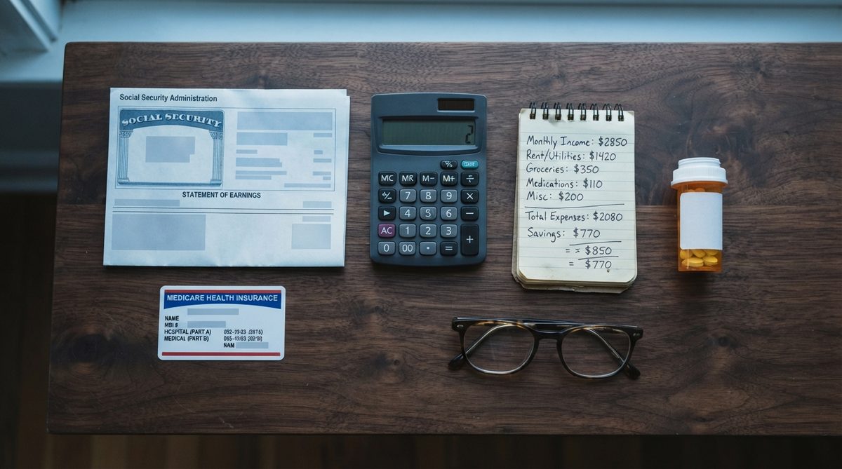 Can You Retire on $1 Million? How Far It Goes in 2026