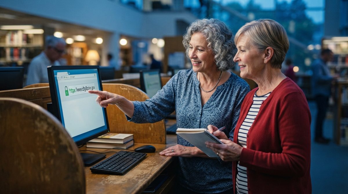Elder Fraud Rises as Scammers Use AI: 7 Steps to Protect Yourself