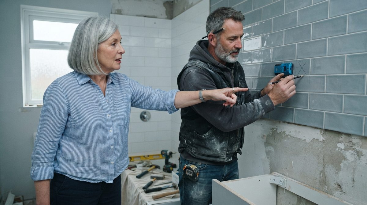 Aging in Place Costs: What $1,500 vs $50,000 Actually Gets You