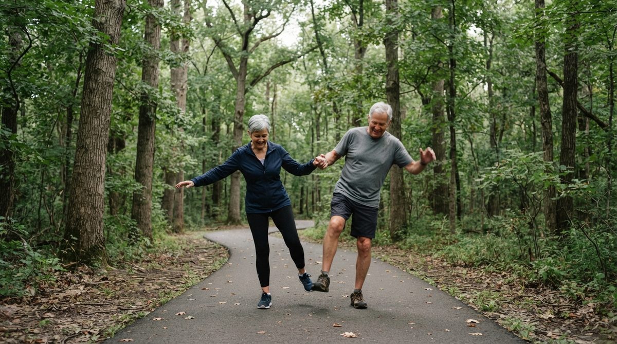 Simple Tools That Predict Older Adults' Health Outcomes