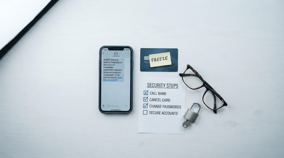 Seniors Losing Billions to Online Scams: How to Fight Back