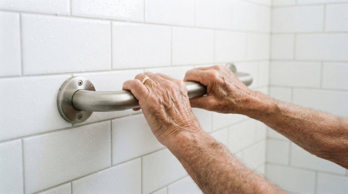 How to Set Up Your Home to Age in Place on a Budget
