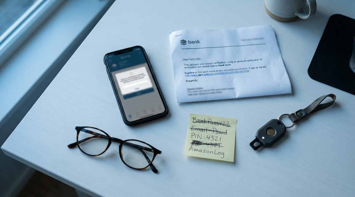 Elder Fraud Is Surging: How Seniors Can Outsmart Online Scams