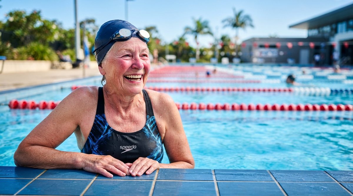 New Study: Aging Doesn't Mean Decline for Most Seniors