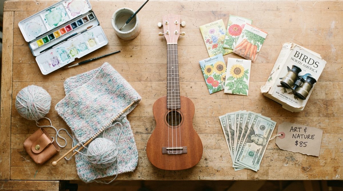 7 Myths About Hobbies in Retirement That Hold Seniors Back
