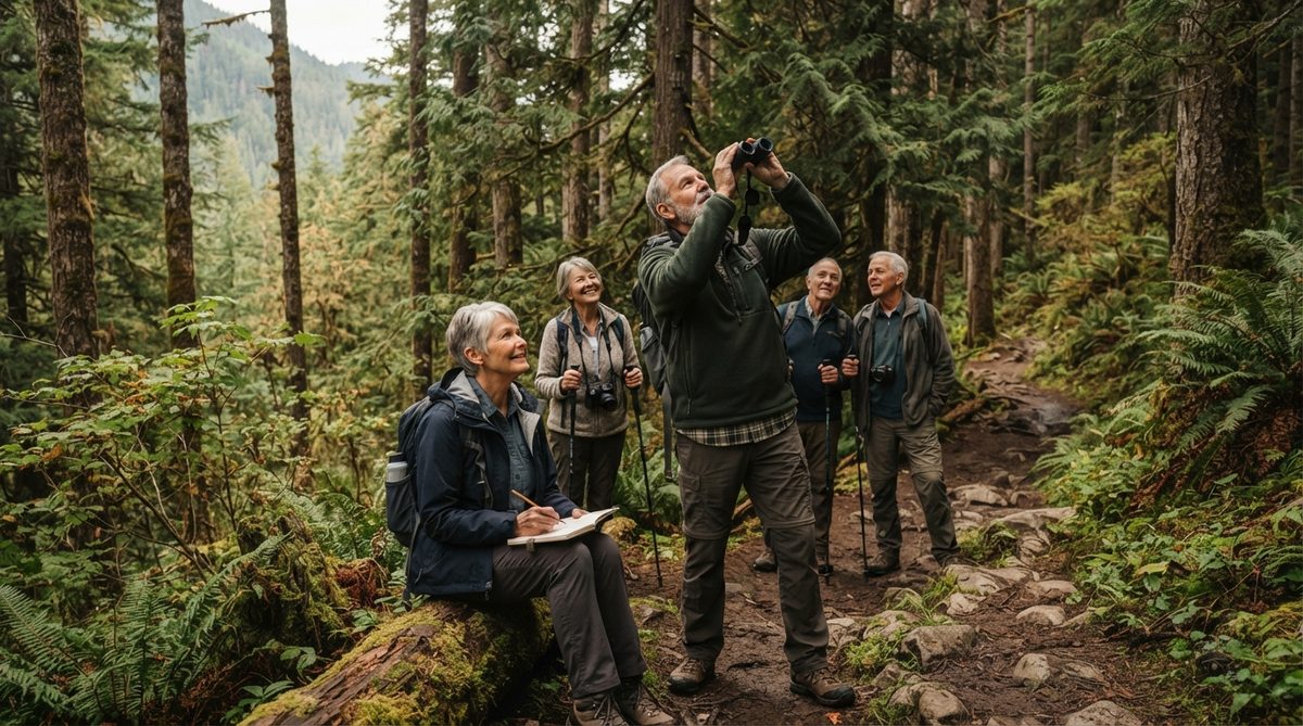 7 Myths About Hobbies in Retirement That Hold Seniors Back