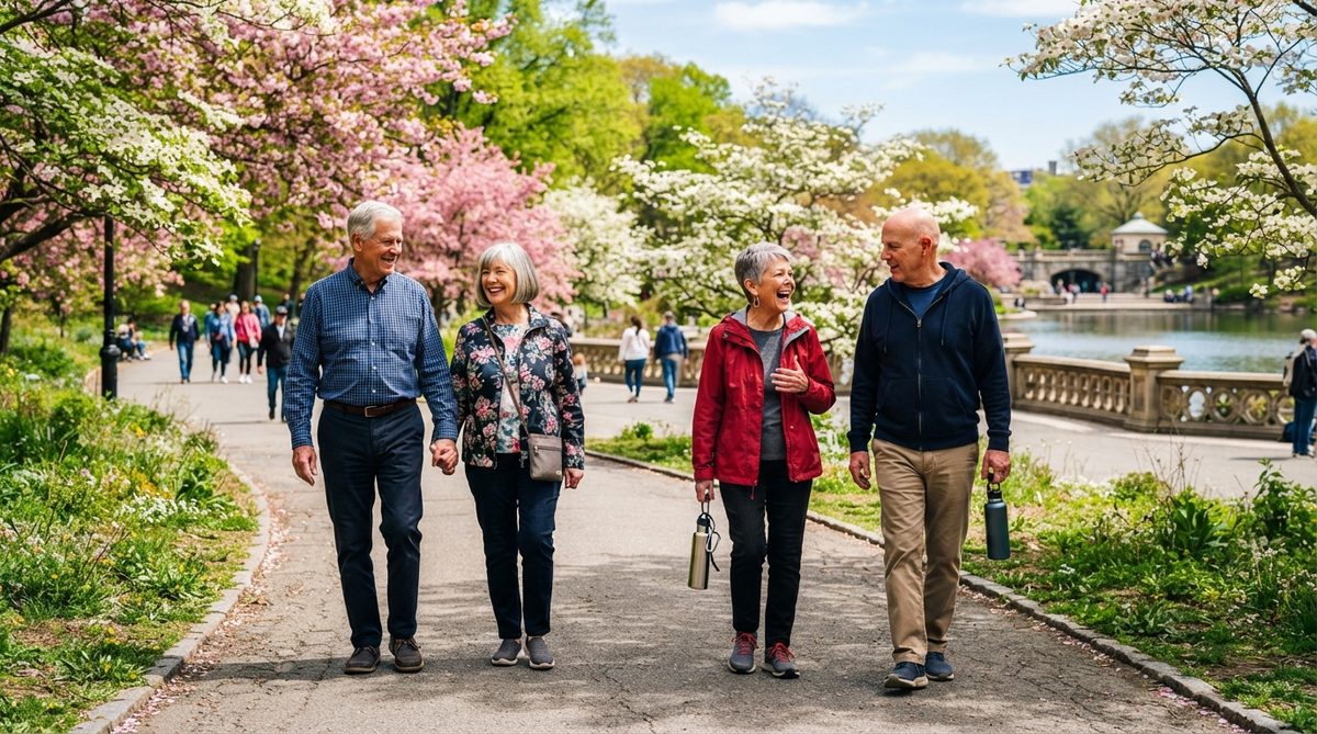 Malnutrition in Older Adults: The Hidden Crisis Your Doctor May Miss
