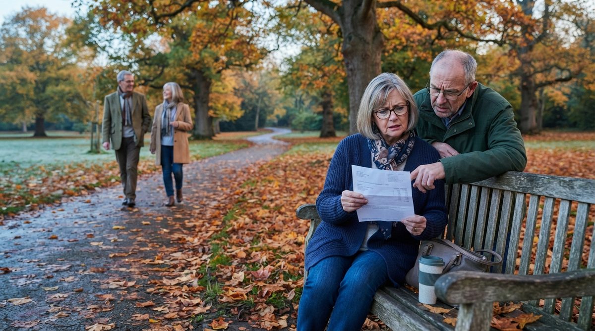 The 2026 Retirement Landscape Trap: A CPA's Guide for Seniors