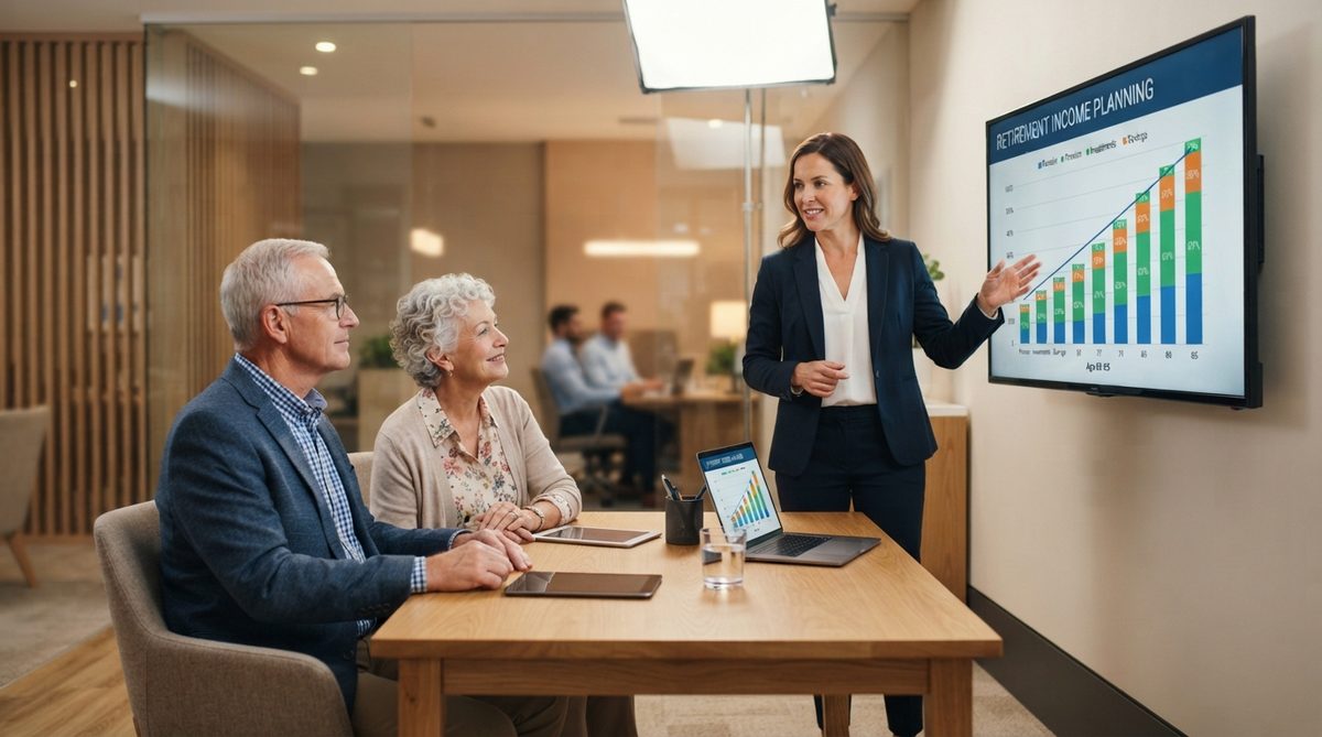 The 2026 Retirement Landscape Trap: A CPA's Guide for Seniors