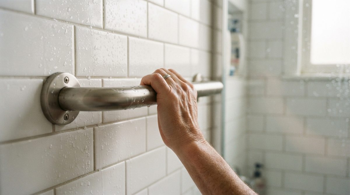 How to Set Up Your Home to Age in Place for $1,500