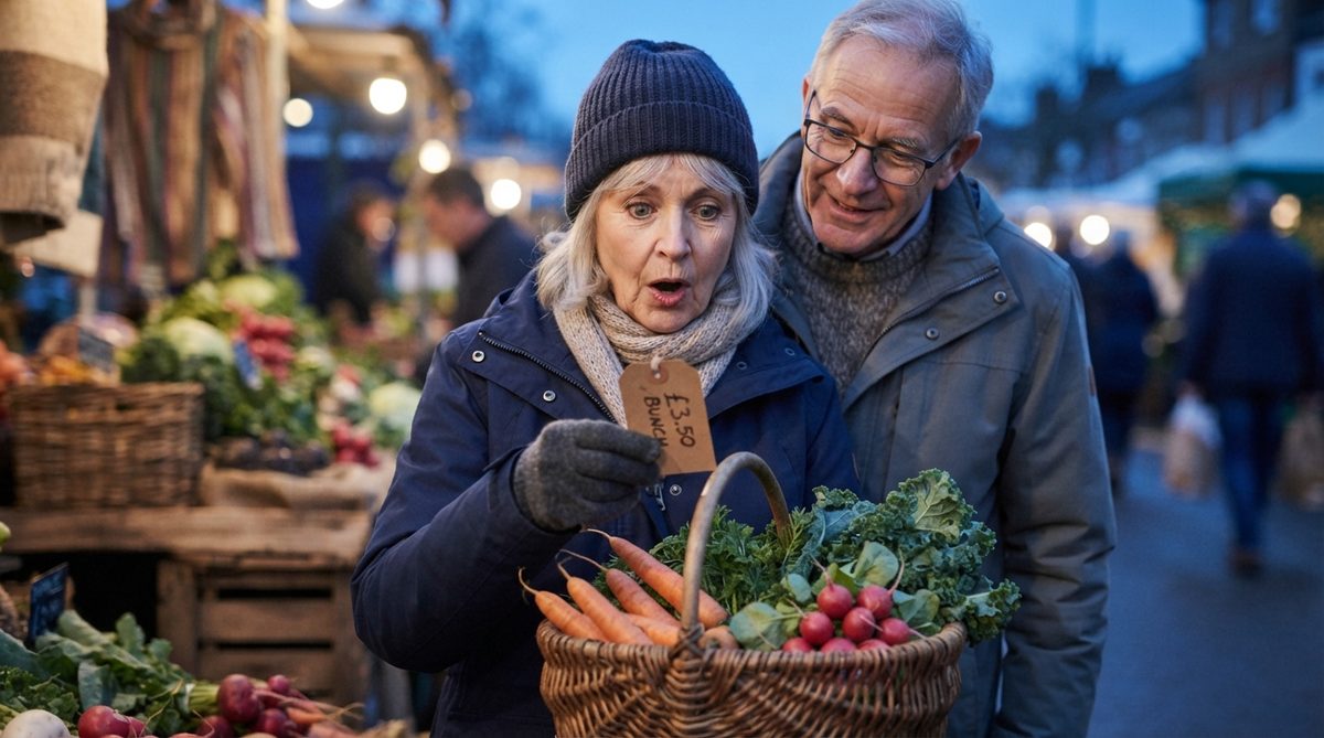 Stealth Social Security Cut: Why Seniors Lost 13.7% Quietly