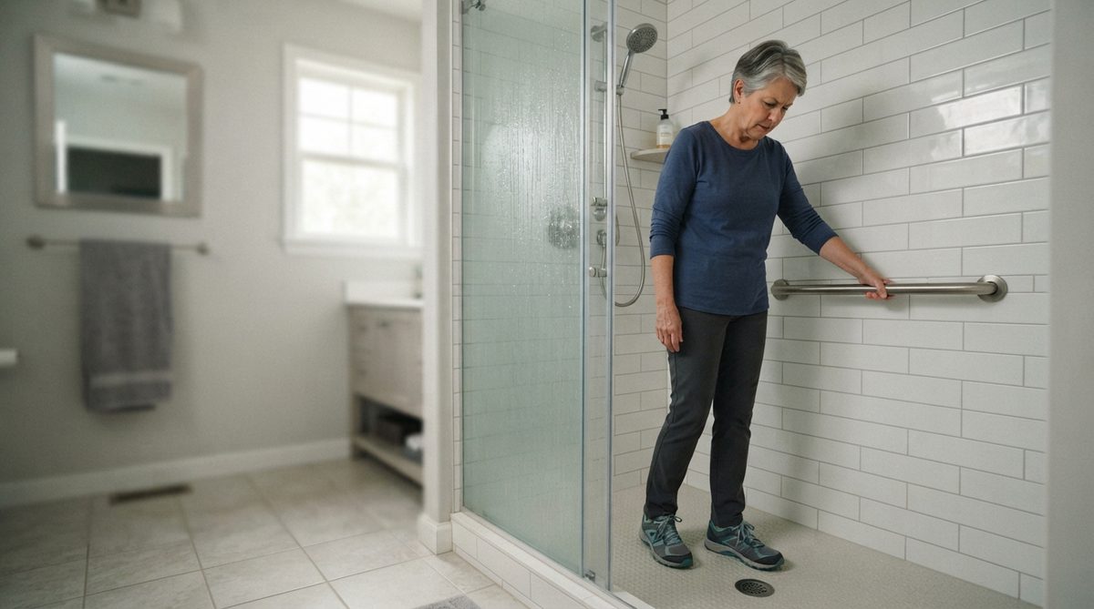 Aging in Place Costs: What Home Modifications Really Cost in 2025