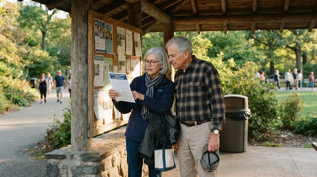 5 Social Security Myths Costing Seniors Real Money in 2025