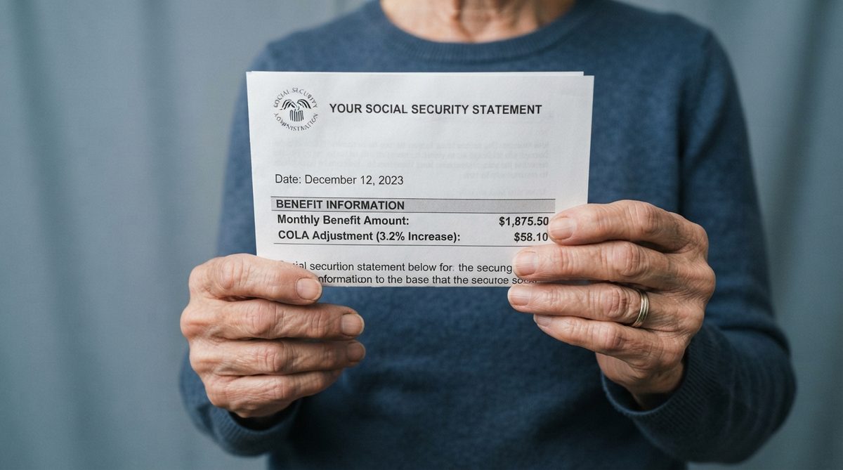 5 Social Security Myths Costing Seniors Real Money in 2025