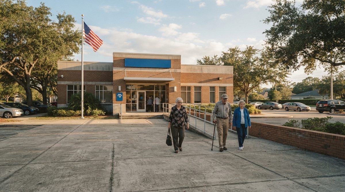How 5% CDs Are Quietly Raising Your 2026 Medicare Premiums