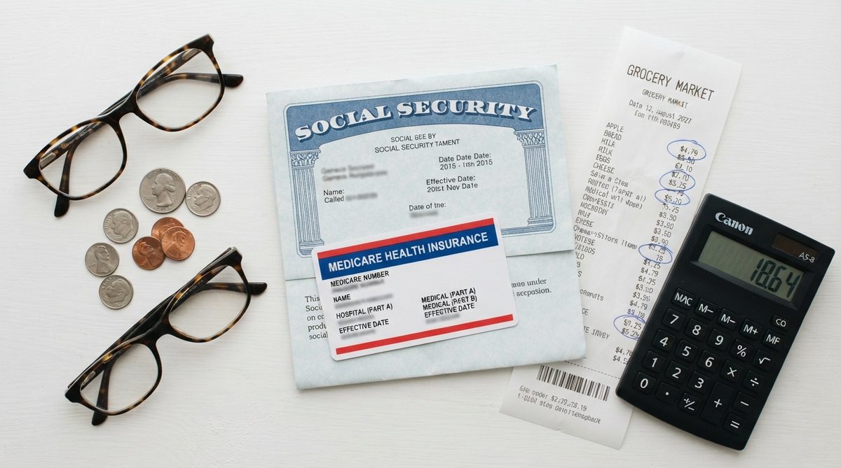 Stealth Social Security Cut: Why Your Benefits Lost 13.7%