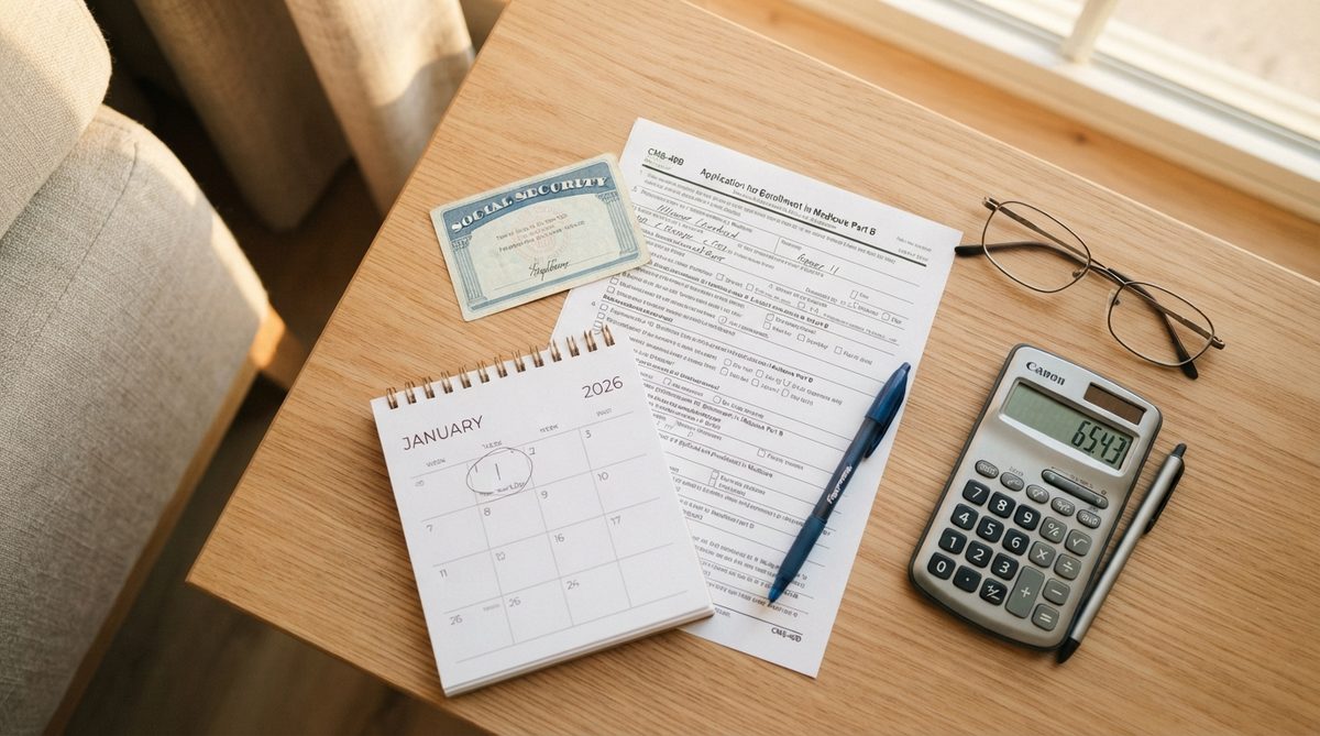 How to Maximize Your Social Security Check in 2026