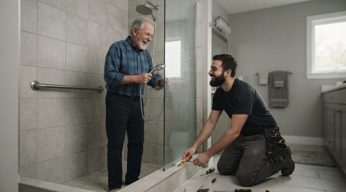 7 Aging in Place Myths That Could Cost You Thousands