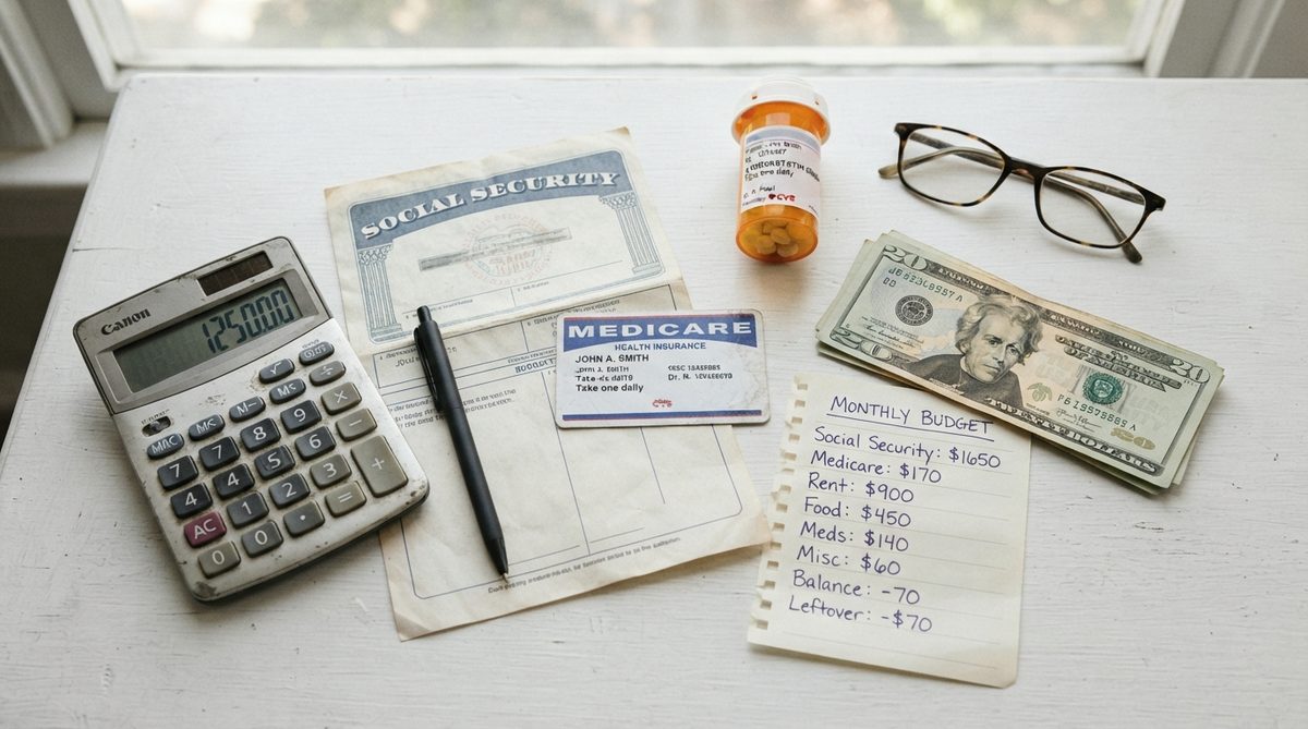 5 Biggest Financial Concerns for Retirees and How to Fix Them