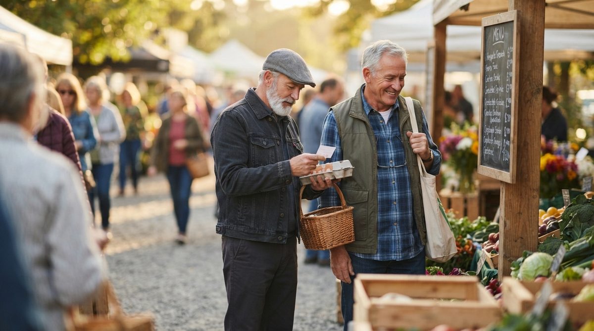 Retiree Inflation Fears vs. Reality: 5 Myths Draining Your Savings