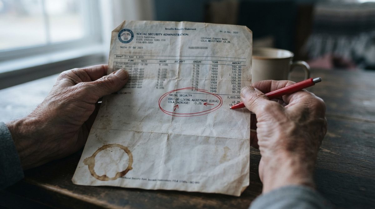 Retiree Inflation Fears vs. Reality: 5 Myths Draining Your Savings