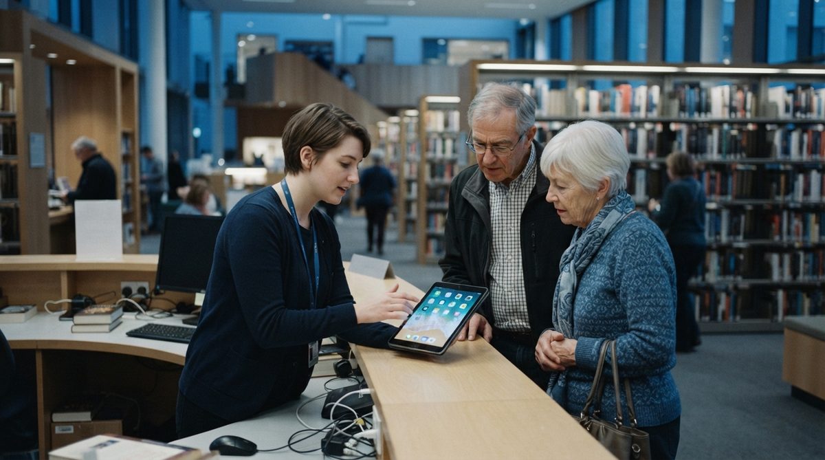 Elder Fraud Is Surging: A Cybersecurity Expert's Guide to Safety